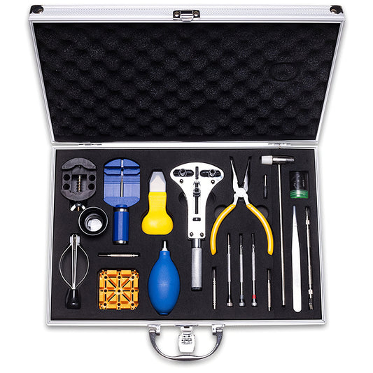 Ferramentas de Relojoaria OEM SC8007, 40em1
