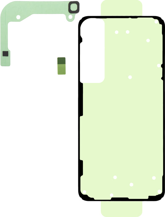 Kit Adesivo Tampa da Bateria Samsung Galaxy S24+ S926, Service Pack GH82-33338A