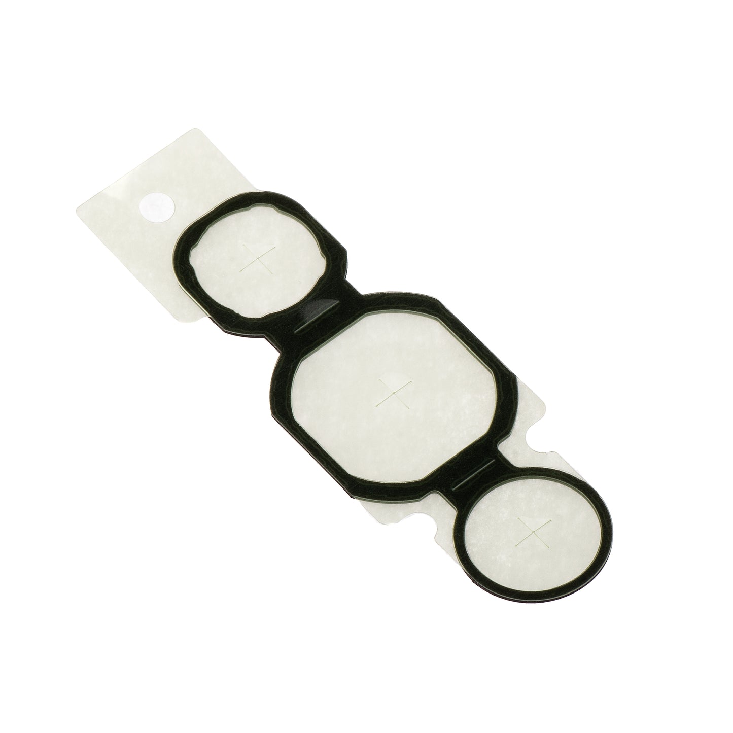 Kit Adesivo Tampa da Bateria Samsung Galaxy S22+ 5G S906, Service Pack GH82-27503A