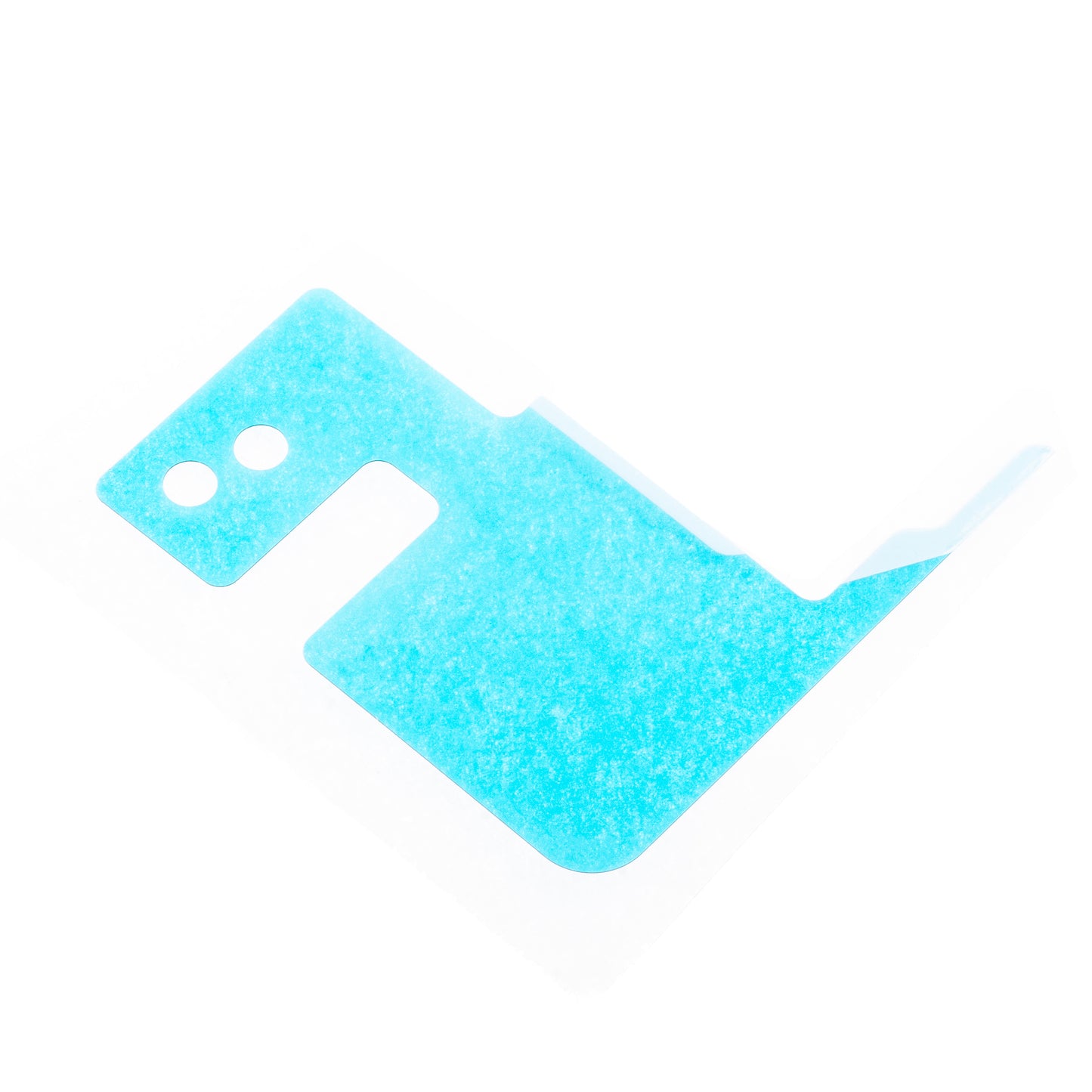 Kit Adesivo Tampa da Bateria Samsung Galaxy S22+ 5G S906, Service Pack GH82-27503A