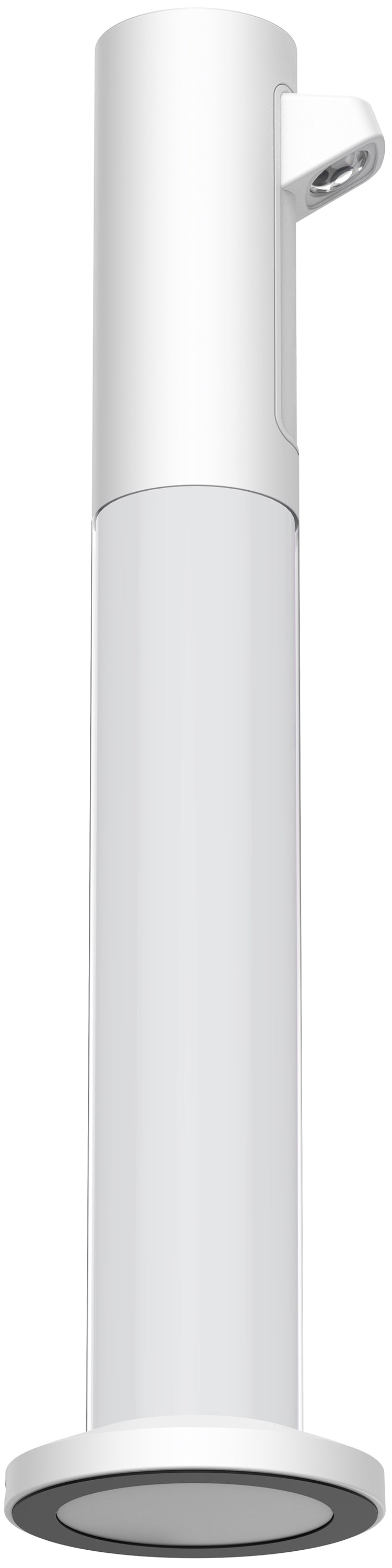 Lâmpada LED Ambiental Yeelight Atmosphere, 5W, RGB, Branca YLYTD-0014