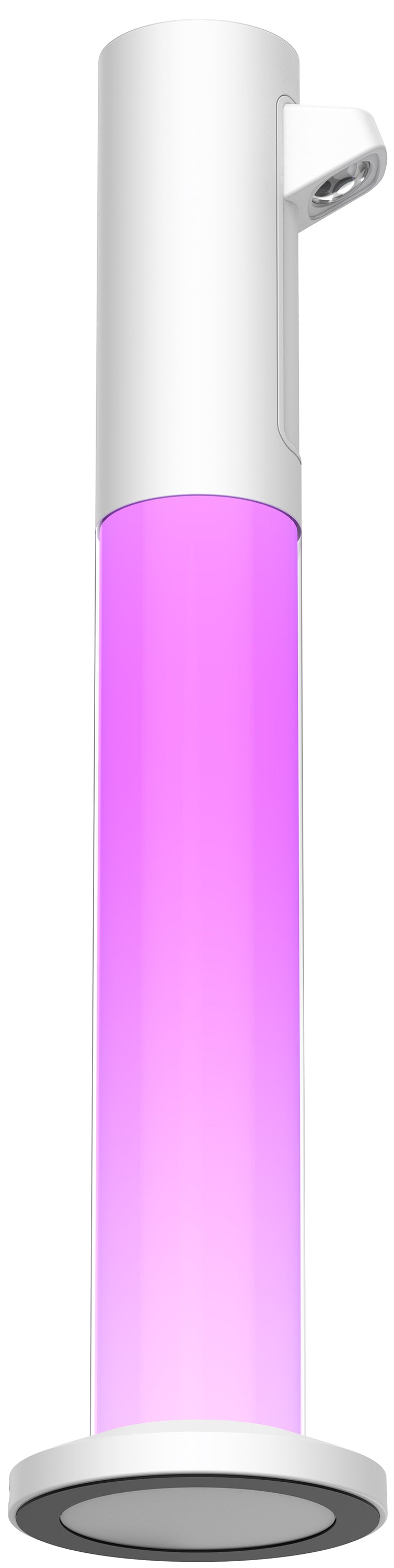 Lâmpada LED Ambiental Yeelight Atmosphere, 5W, RGB, Branca YLYTD-0014