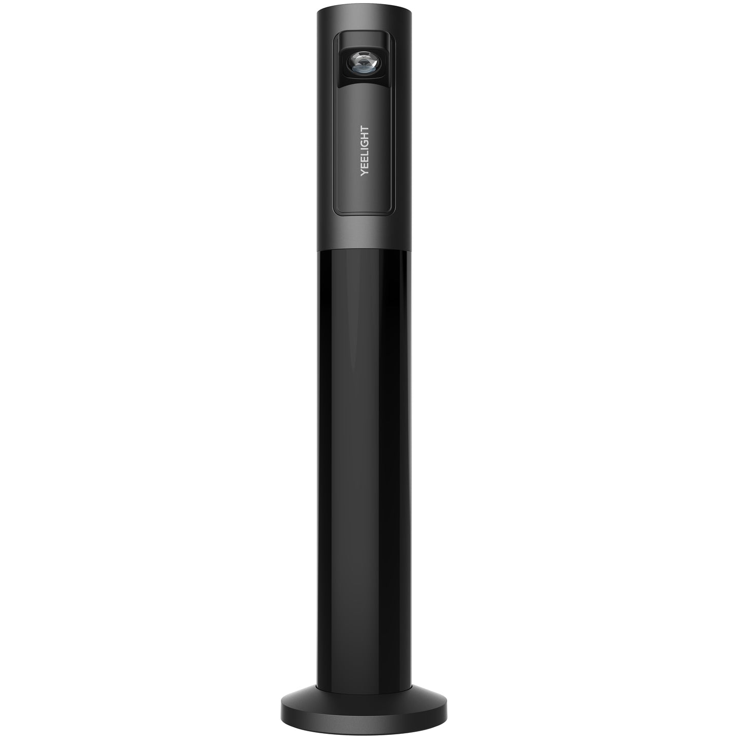 Lâmpada LED Ambiental Yeelight Atmosphere, 5W, RGB, Cinza YLYTD-0015