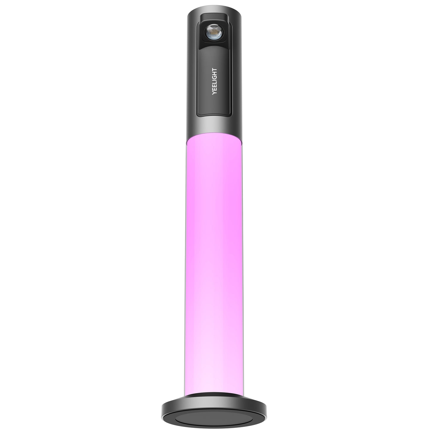 Lâmpada LED Ambiental Yeelight Atmosphere, 5W, RGB, Cinza YLYTD-0015