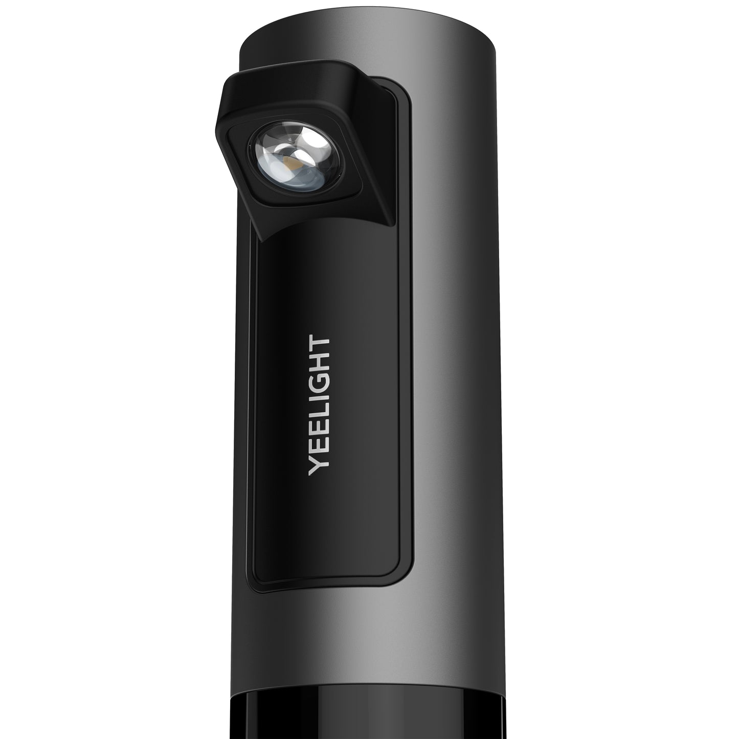 Lâmpada LED Ambiental Yeelight Atmosphere, 5W, RGB, Cinza YLYTD-0015