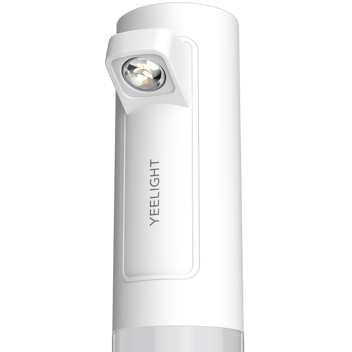 Lâmpada LED Ambiental Yeelight Atmosphere, 5W, RGB, Branca YLYTD-0014