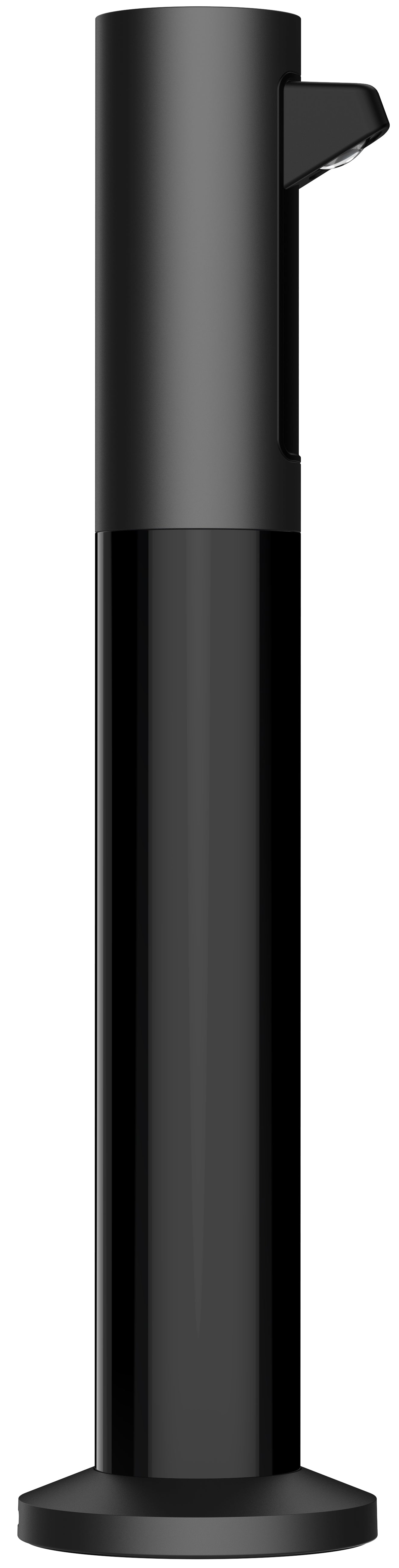 Lâmpada LED Ambiental Yeelight Atmosphere, 5W, RGB, Cinza YLYTD-0015