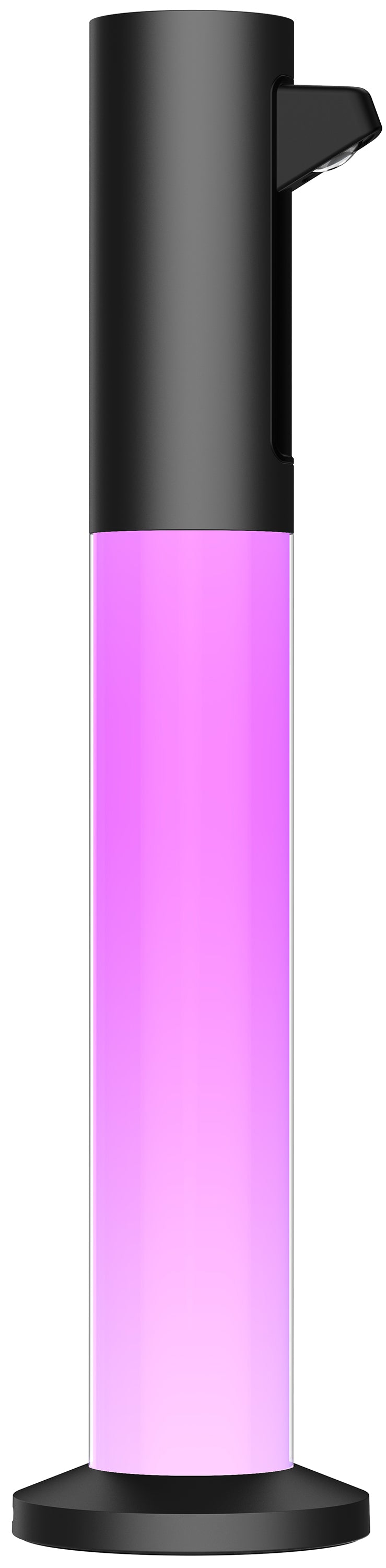 Lâmpada LED Ambiental Yeelight Atmosphere, 5W, RGB, Cinza YLYTD-0015