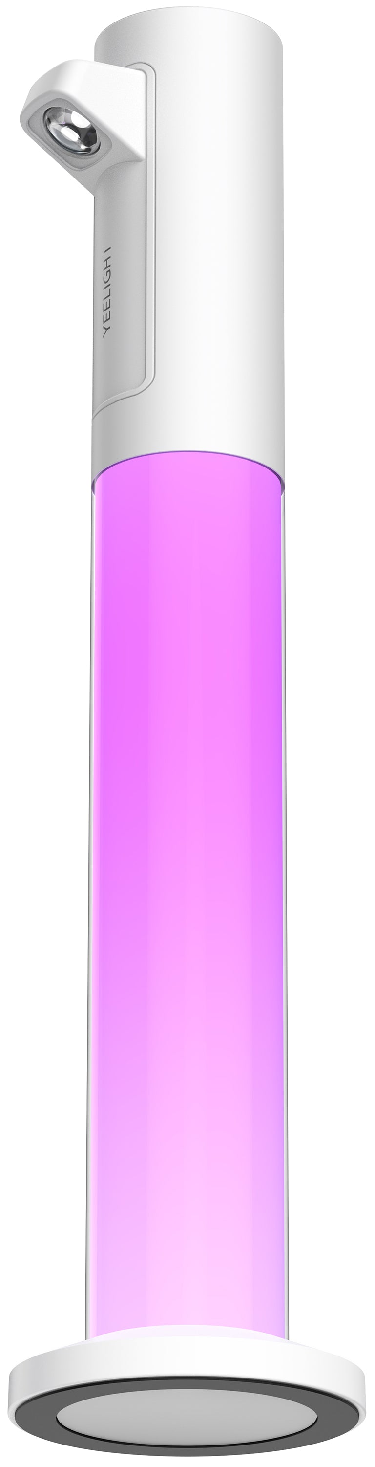 Lâmpada LED Ambiental Yeelight Atmosphere, 5W, RGB, Branca YLYTD-0014