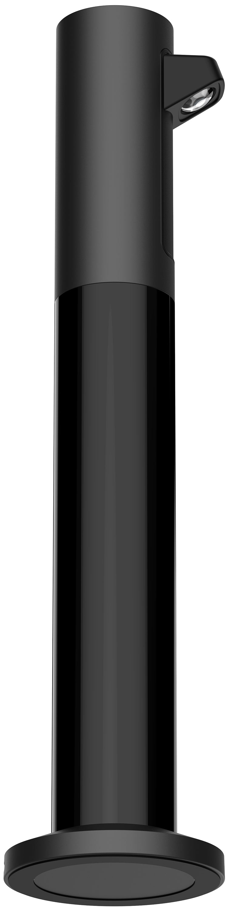 Lâmpada LED Ambiental Yeelight Atmosphere, 5W, RGB, Cinza YLYTD-0015