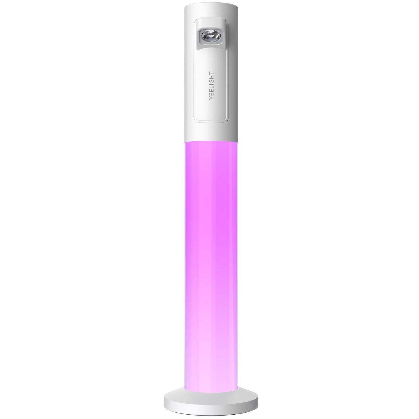 Lâmpada LED Ambiental Yeelight Atmosphere, 5W, RGB, Branca YLYTD-0014