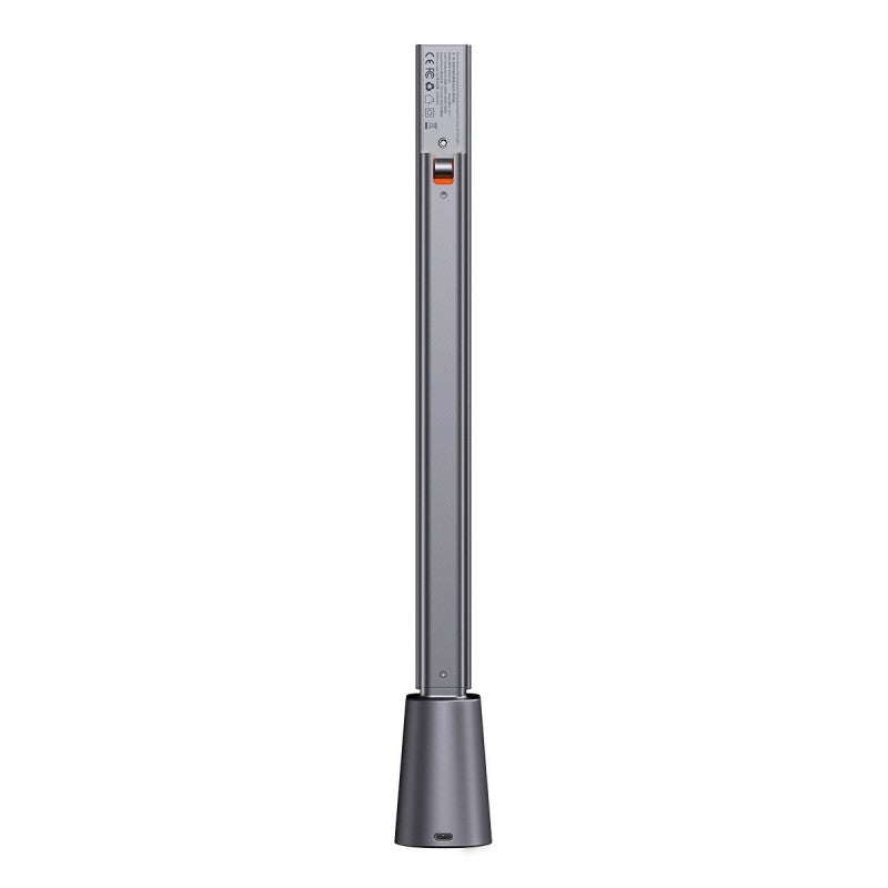 Lâmpada Led de Escritório Baseus Smart Eye, Cinza DGZG-0G