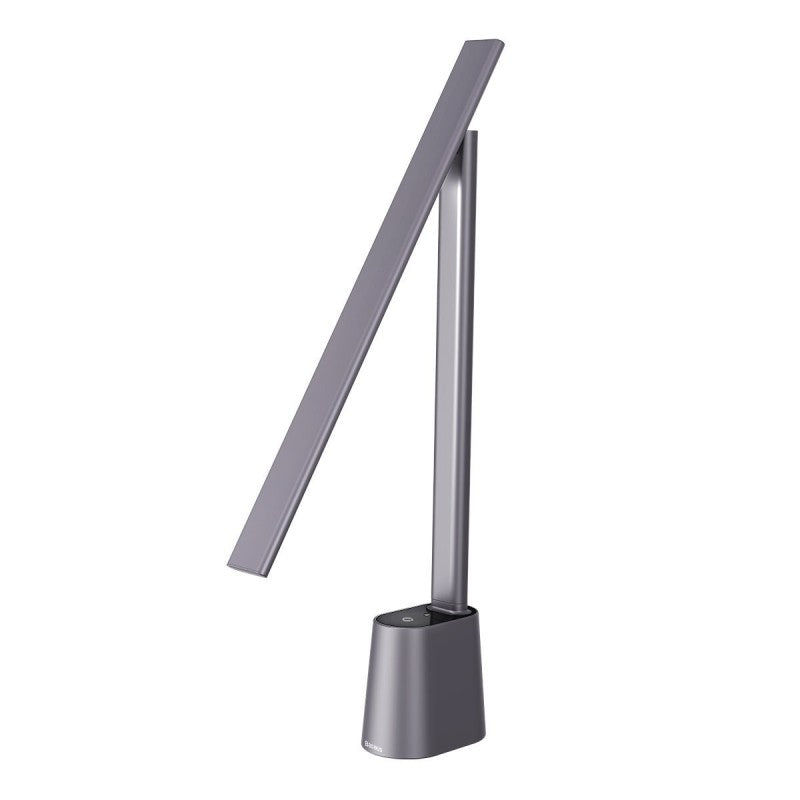 Lâmpada Led de Escritório Baseus Smart Eye, Cinza DGZG-0G