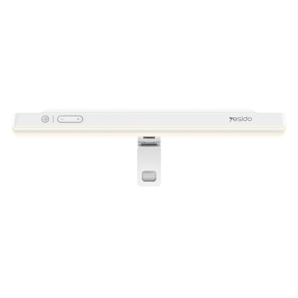 Lâmpada LED para Monitor Yesido DH11, Branca