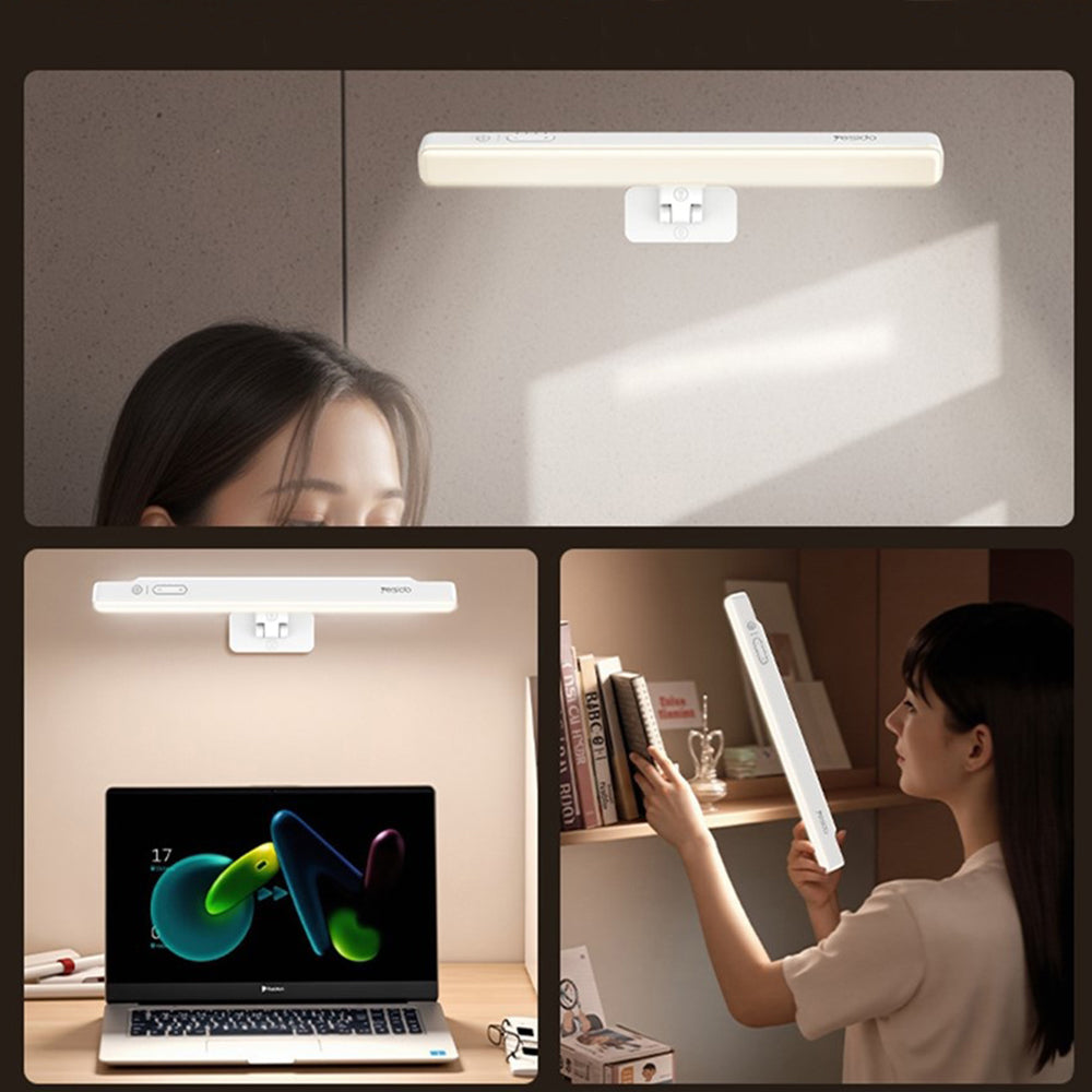 Lâmpada LED para Monitor Yesido DH11, Branca