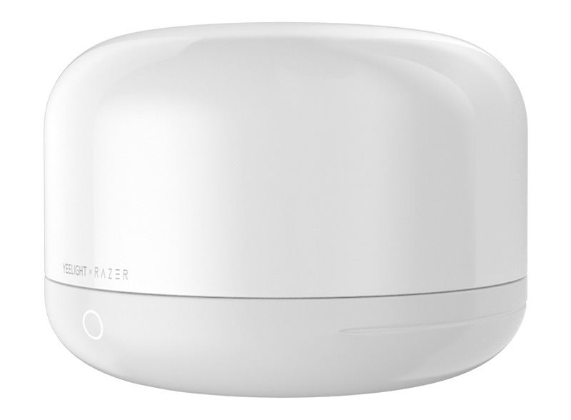 Lâmpada LED de Presença Yeelight D2 by Razer, Wi-Fi, 5W, 1700K - 6500K, 240lm, RGB, Recondicionada YLCT01YL