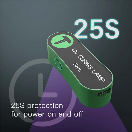 Lâmpada UV 2UUL SC08