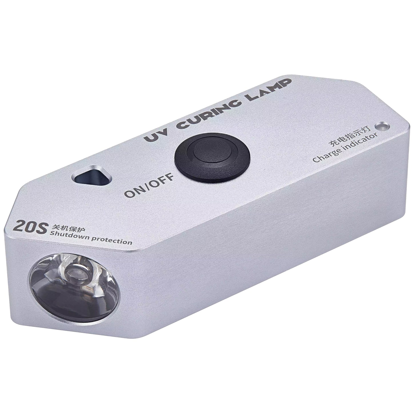 Lâmpada UV 2UUL SC05
