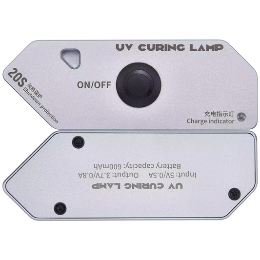 Lâmpada UV 2UUL SC05