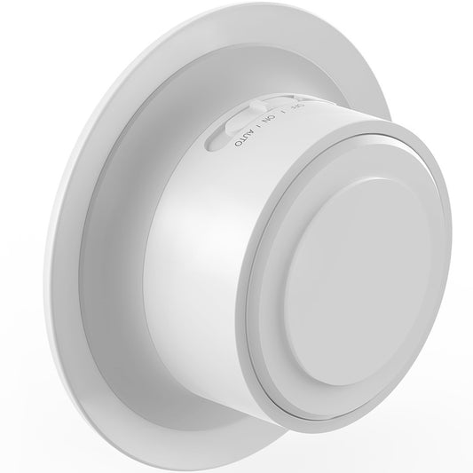 Lâmpada LED de Vigia Xiaomi Light 3, 2700K, Sensor, Branca BHR8978GL