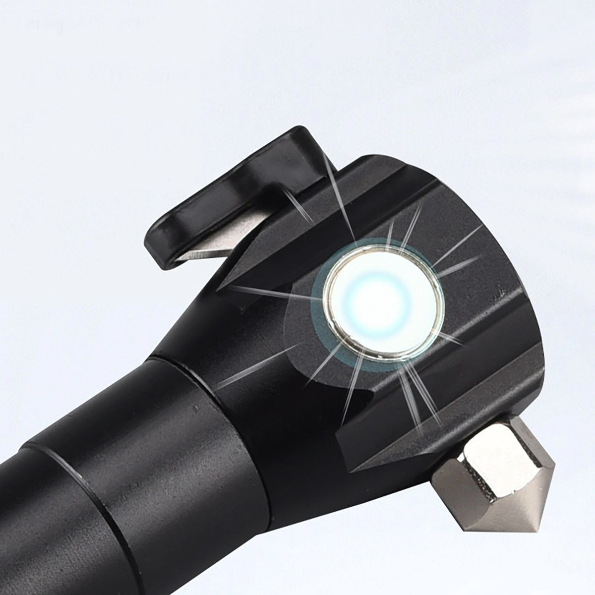Lanterna LED WZK WLR-31 3em1, 5W, 500lm