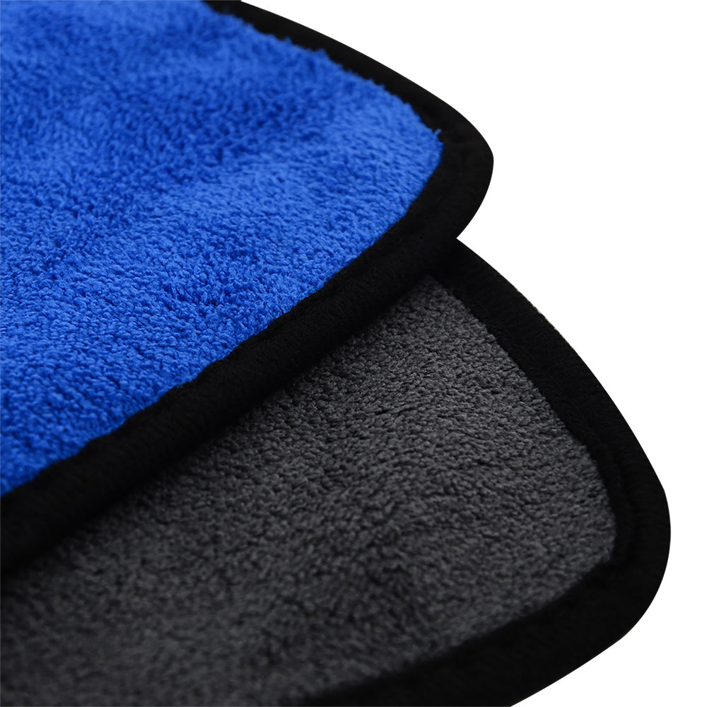 Pano Auto Proove Carshine, 30cm x 30cm, Conjunto 2 peças AACR30000003