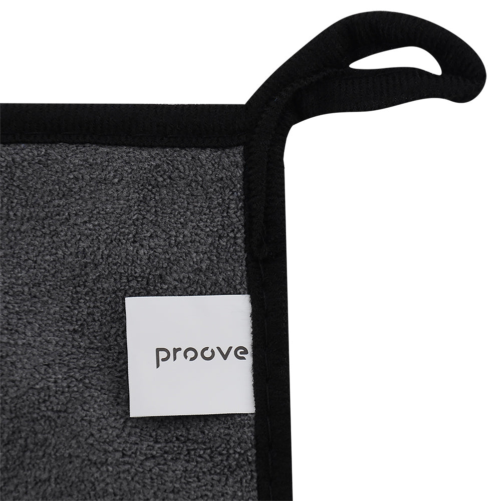 Pano Auto Proove Carshine, 30cm x 30cm, Conjunto 2 peças AACR30000003