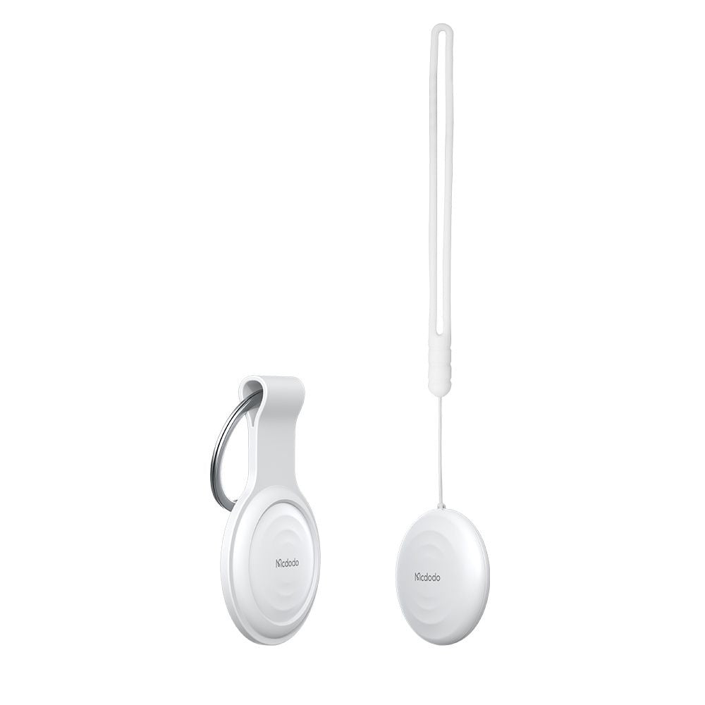 McDodo SmartTag AT-7200 para iOS Series, Branco