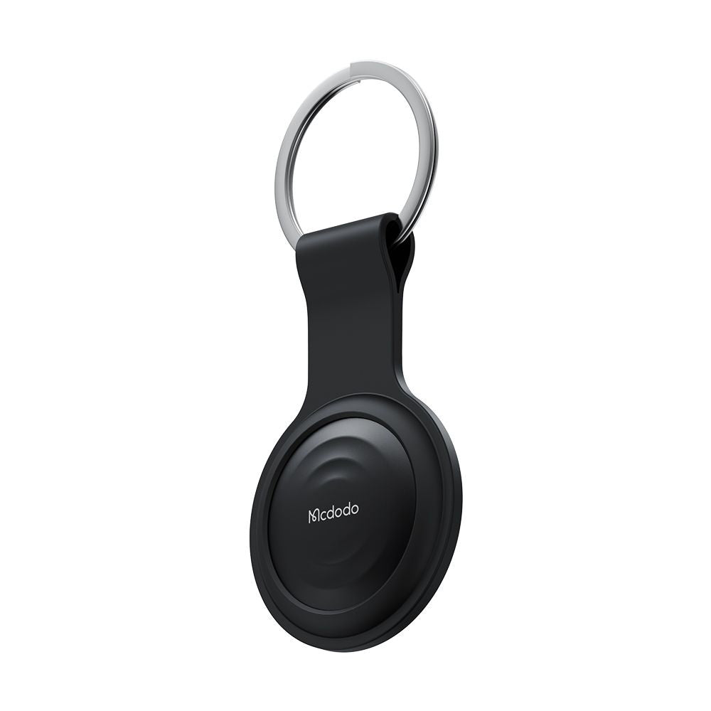 McDodo SmartTag AT-7201 for iOS Series, Black