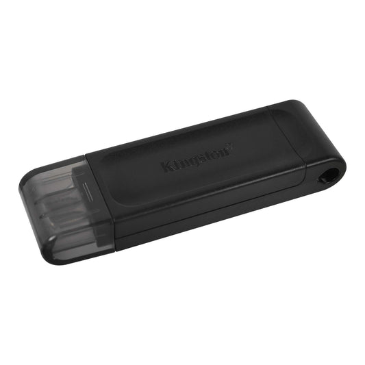External USB-C Memory Kingston DT70, 128Gb DT70/128GB