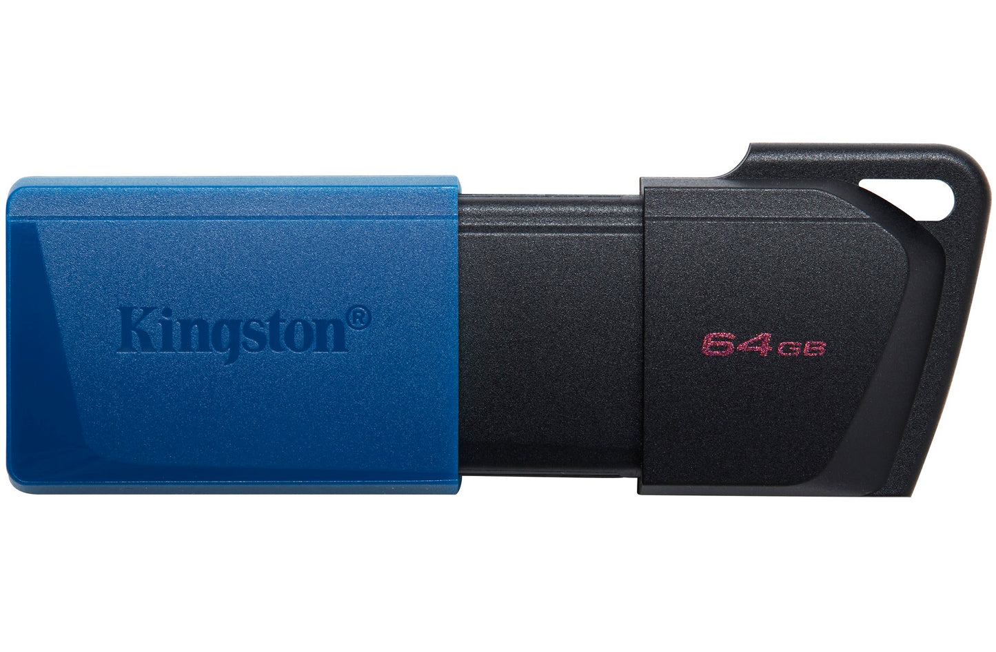Memória Externa USB-A 3.2 Kingston DT Exodia M, 64Gb DTXM/64GB