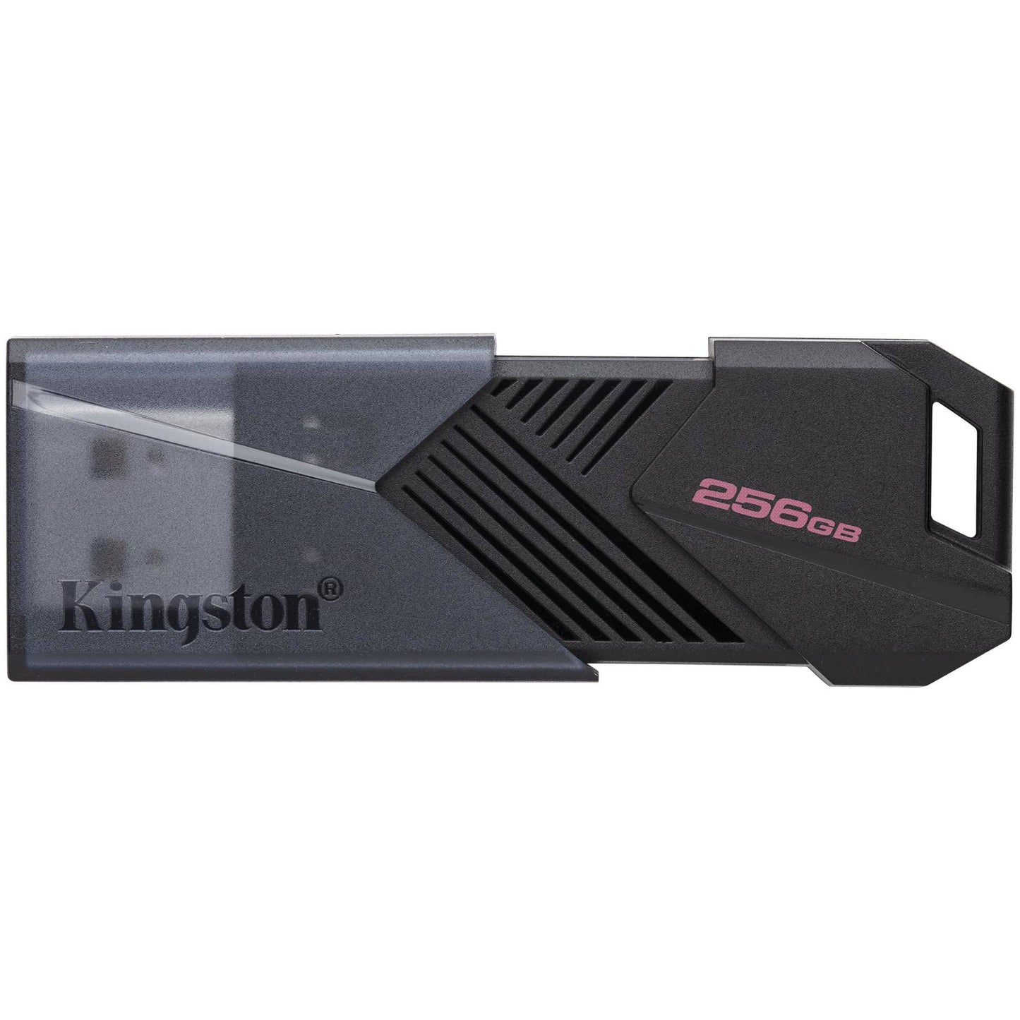 Memória Externa Kingston Exodia Onyx USB-A 3.0 Kingston Exodia Onyx, 256Gb DTXON/256GB