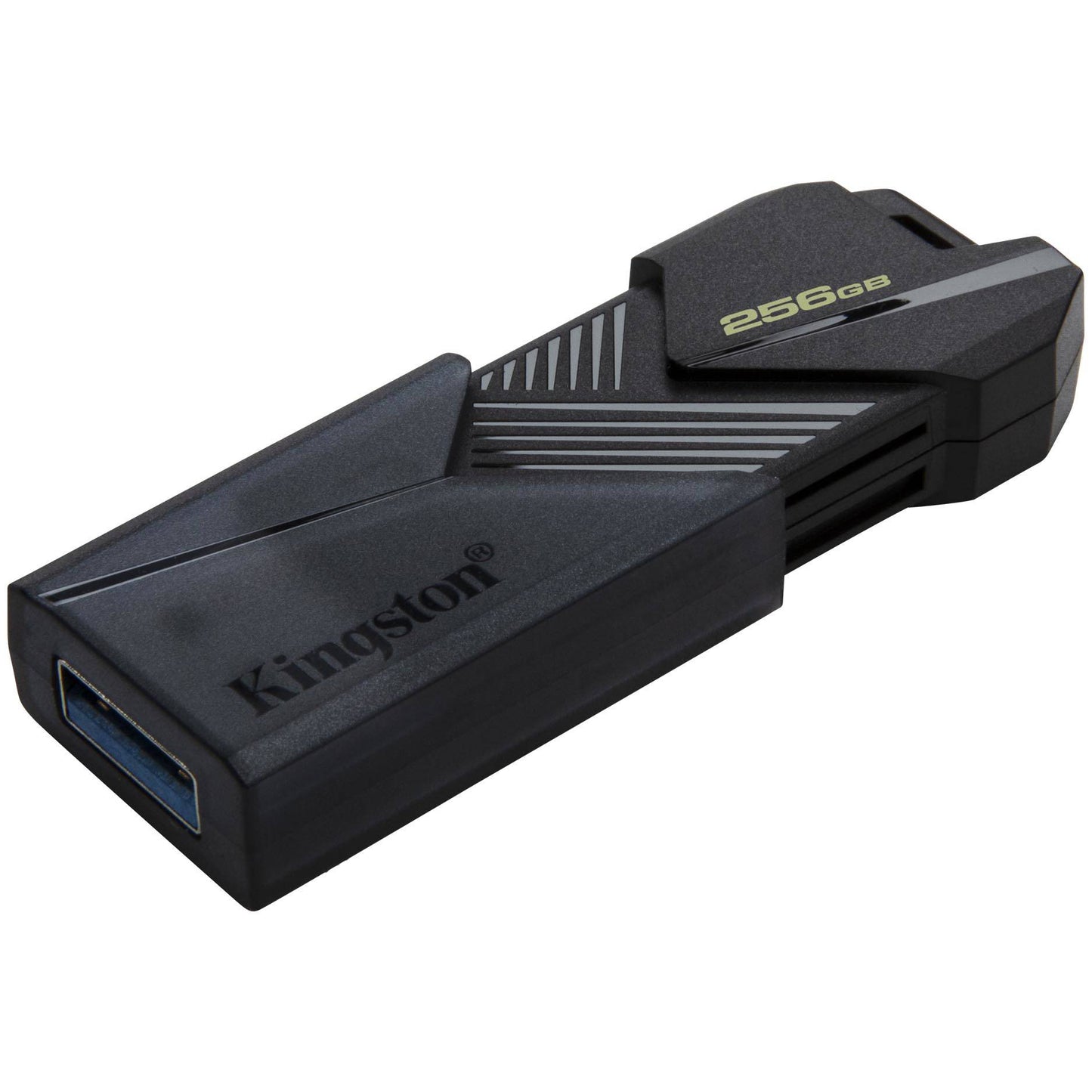 Memória Externa Kingston Exodia Onyx USB-A 3.0 Kingston Exodia Onyx, 256Gb DTXON/256GB