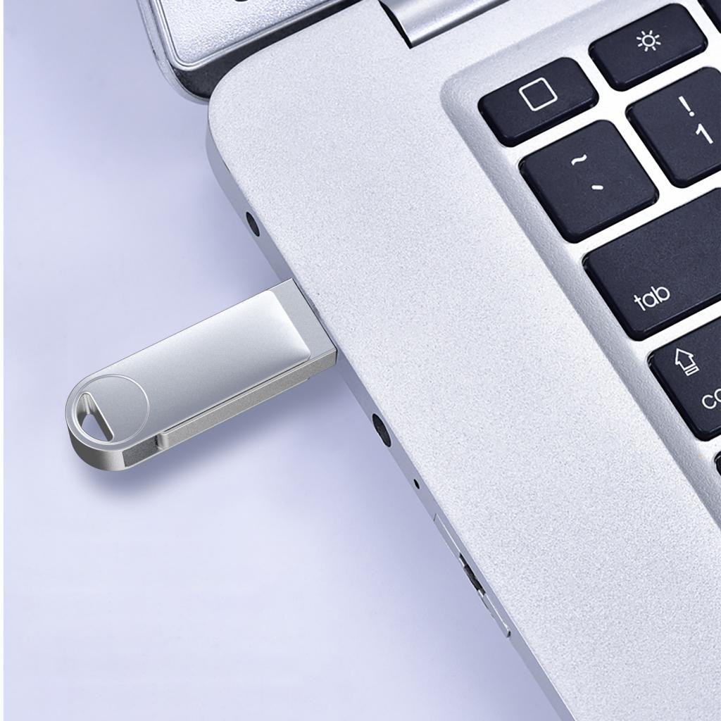 External Memory USB-A 3.0 XO Design DK02, 128Gb
