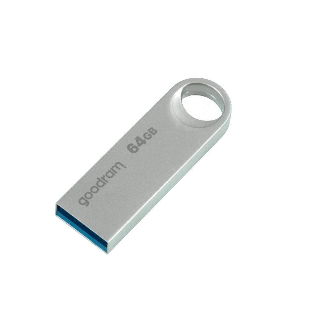 Memória Externa USB-A 3.2 GoodRam UNO3, 64Gb