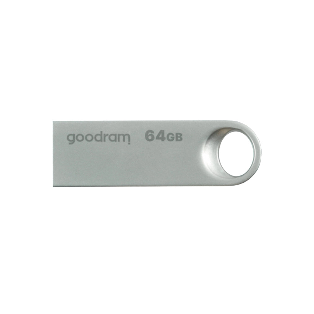 Memória Externa USB-A 3.2 GoodRam UNO3, 64Gb