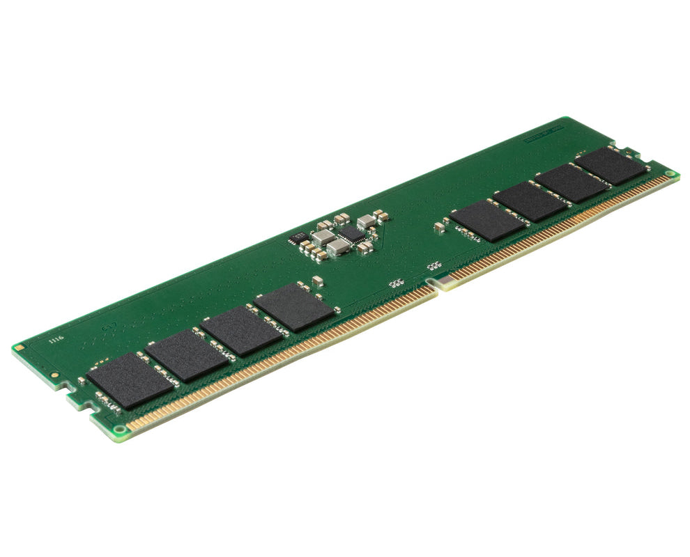 Memória RAM Kingston, DDR5, 8GB, 5600Mhz KCP556US6-8