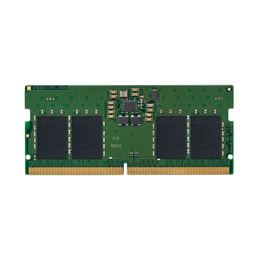 Memória RAM Kingston, DDR5 SODIMM, 8GB, 5600Mhz KVR56S46BS6-8