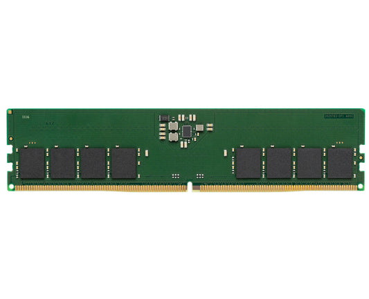 Memória RAM Kingston ValueRAM, DDR5, 8GB, 5600MHz KVR56U46BS6-8