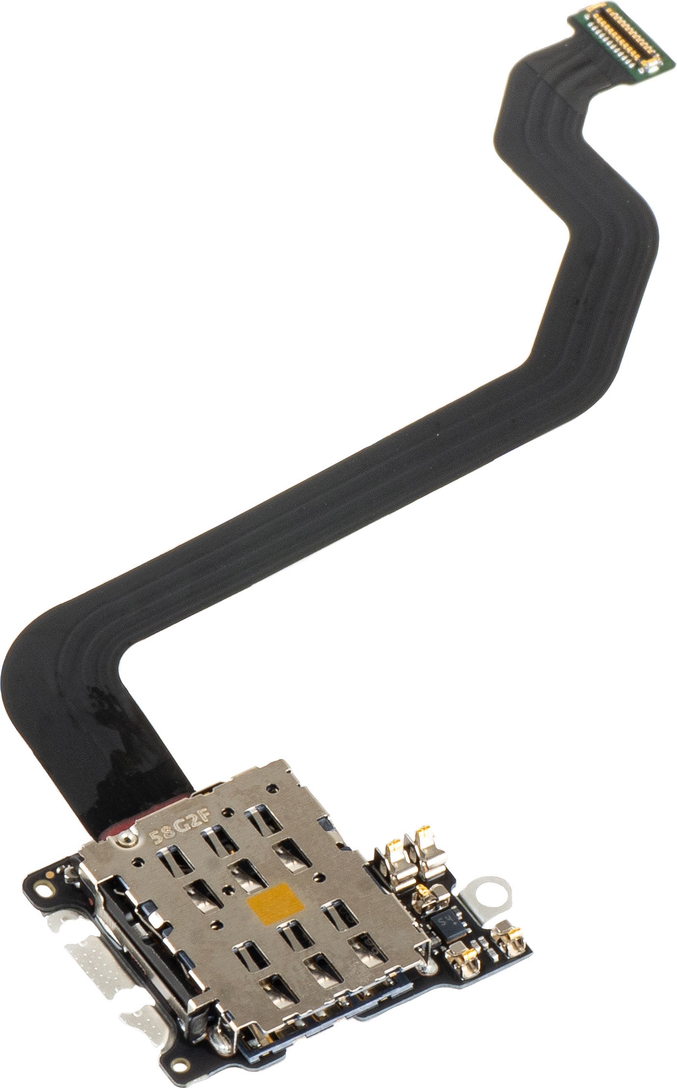 Módulo Leitor SIM Huawei Mate X7, Service Pack 02357HNQ