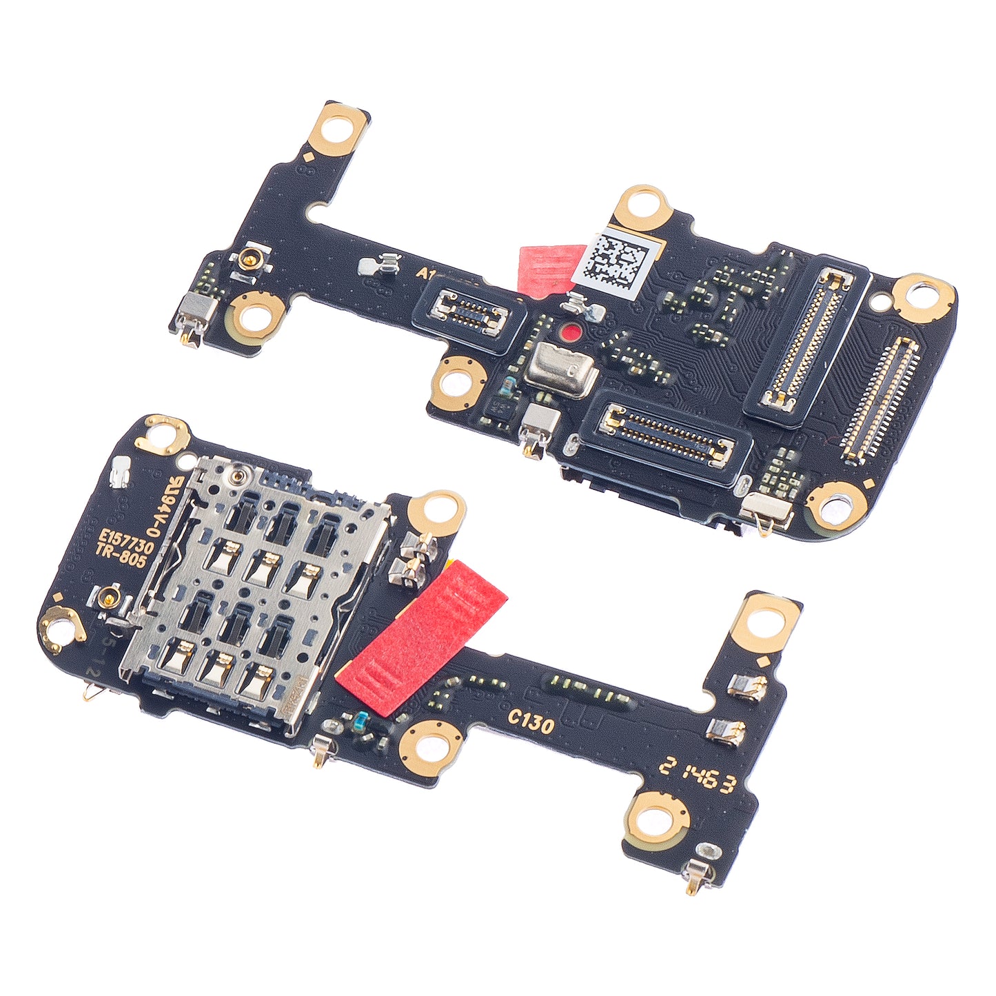 Módulo Leitor SIM Realme GT2 Pro, Service Pack 4972993