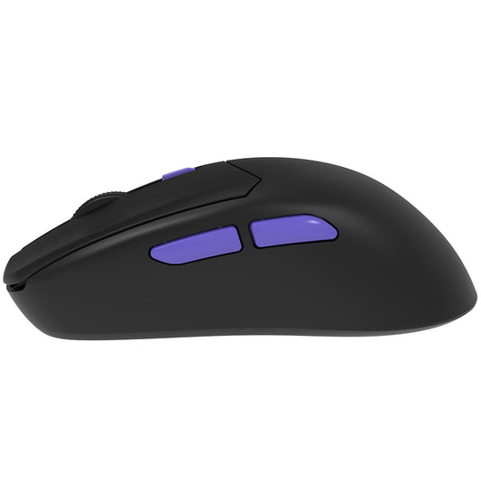 Mouse Gaming Wireless Proove Everon, 800DPI - 10000DPI, Preto WMEV00022001