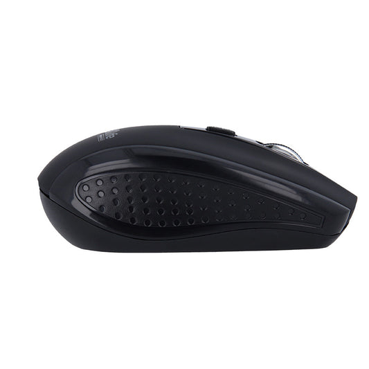 Rato Sem Fios MaXlife MXHM-02, 1600DPI, Preto