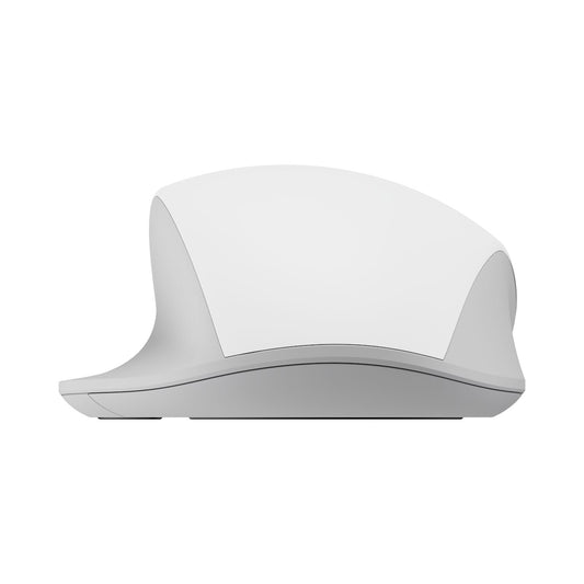 Mouse Wireless Xiaomi Comfort Edition, 1200DPI, Branco BHR9354GL