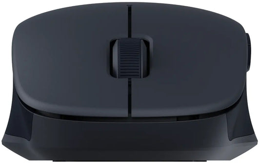 Mouse Wireless Xiaomi Dual-mode 2, 1200DPI, BT / Wi-Fi, Preto BHR8850GL