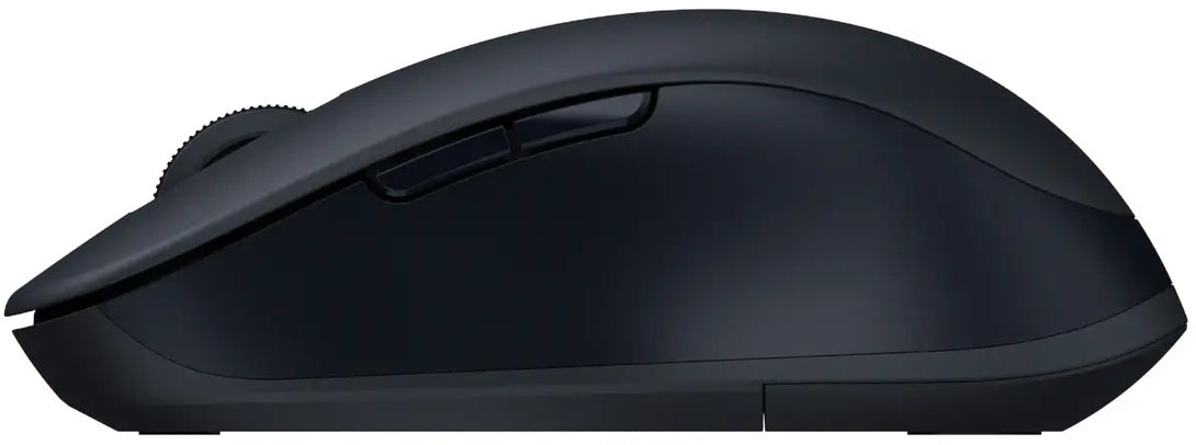 Mouse Wireless Xiaomi Dual-mode 2, 1200DPI, BT / Wi-Fi, Preto BHR8850GL