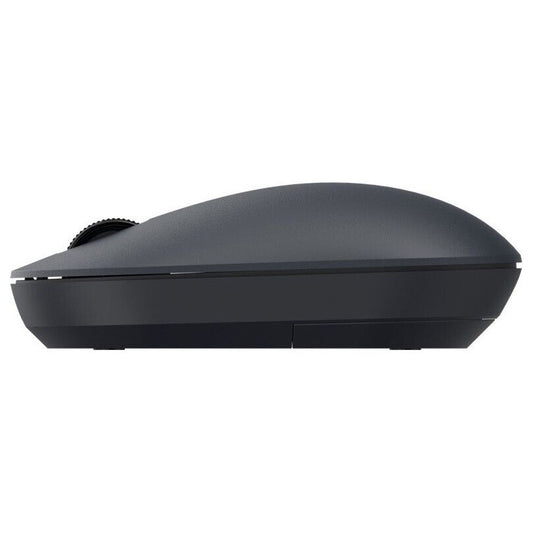 Mouse Wireless Xiaomi Lite 2, Preto BHR8916GL