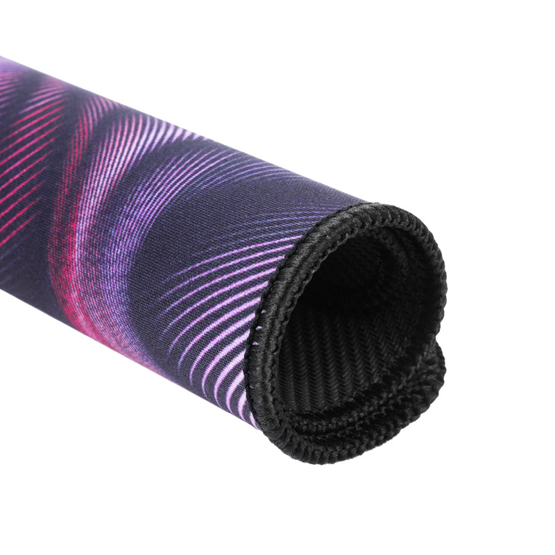 MousePad Borofone BG12 Illustrious, 200mm x 240mm, Multicolor