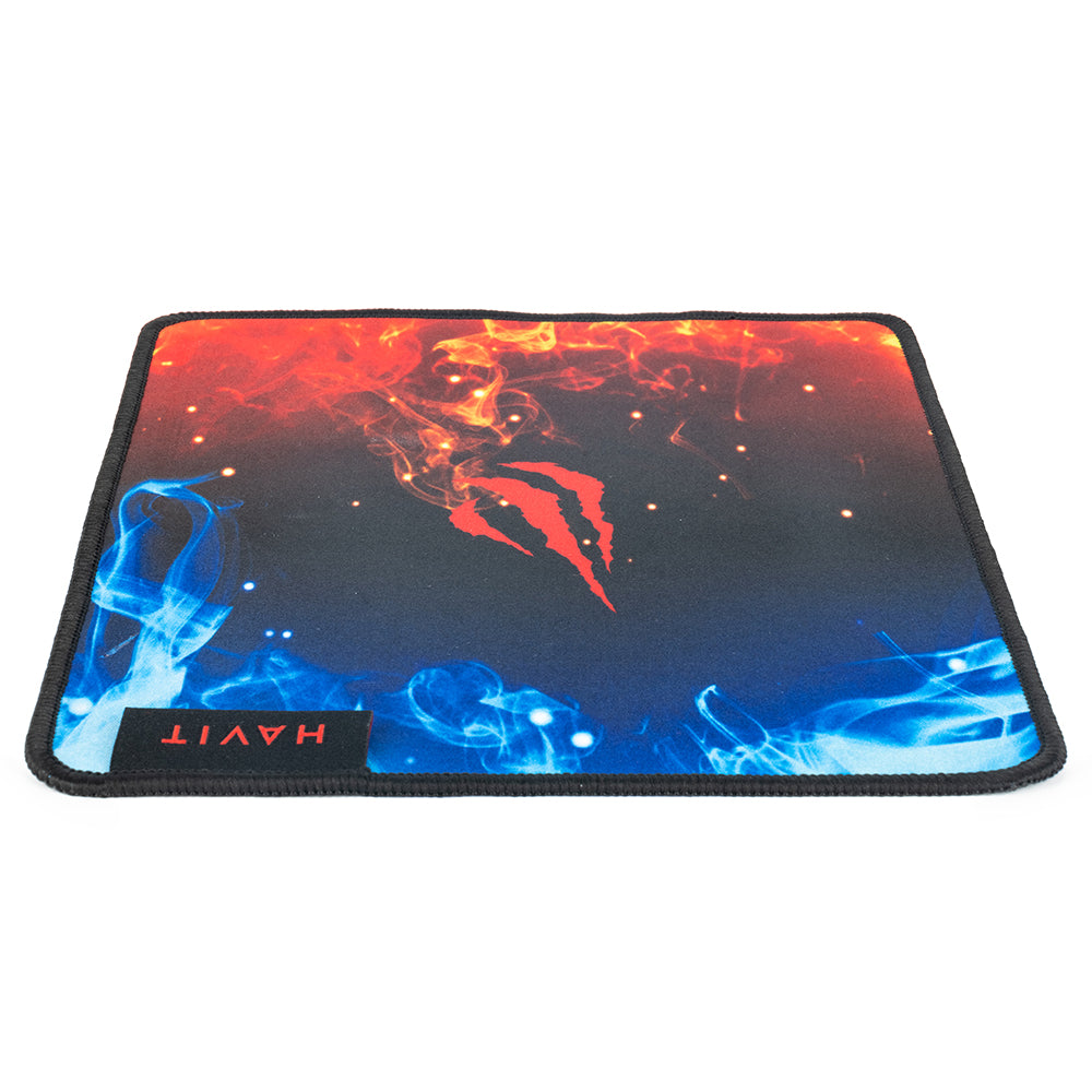 MousePad Gaming HAVIT MP846, 250mm x 210mm x 2mm, Preto