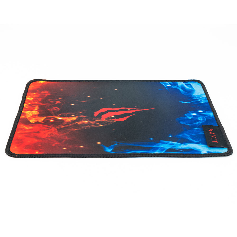 MousePad Gaming HAVIT MP846, 250mm x 210mm x 2mm, Preto